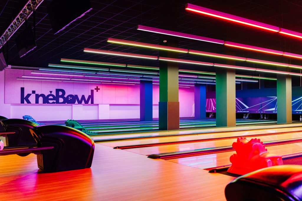 Bowling muse metz